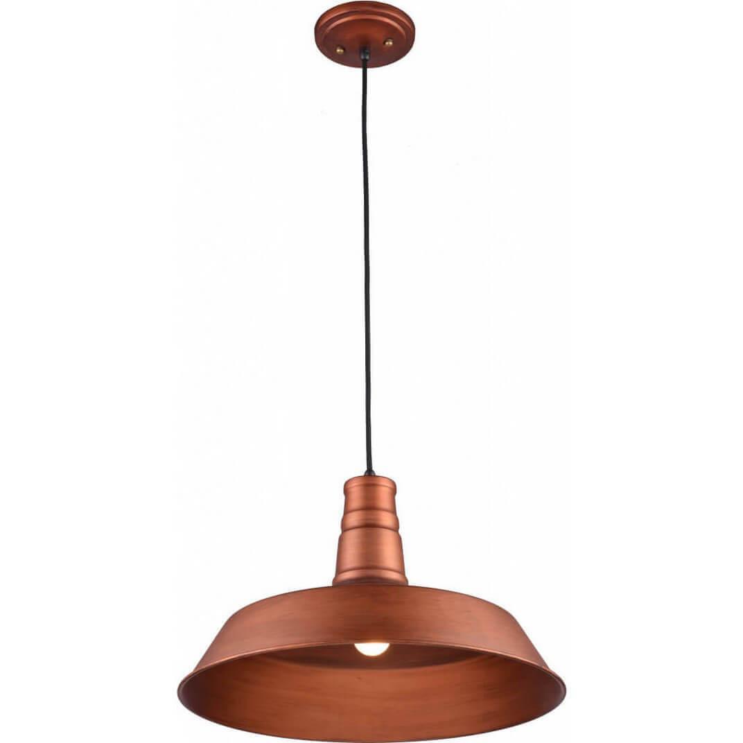 Картинка Подвеcной светильник Lussole Loft LSP-9698