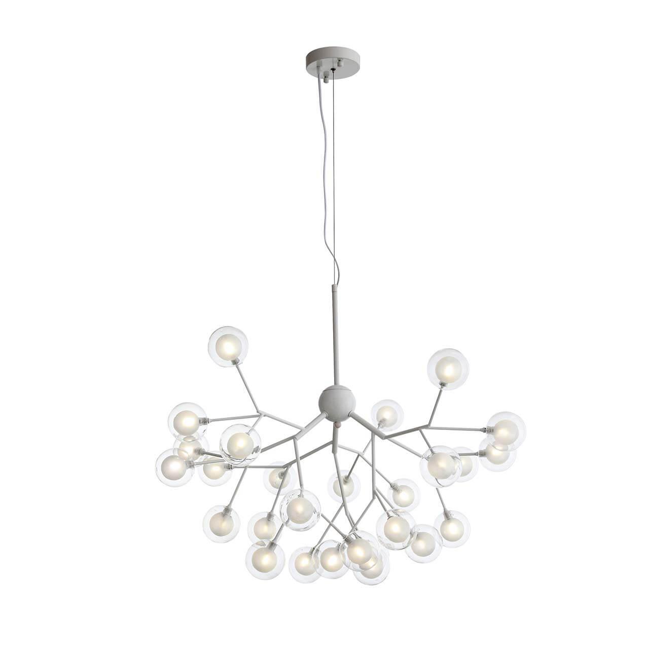 люстры подвесная люстра st luce demele sl376.503.27, доставка по Казахстану 