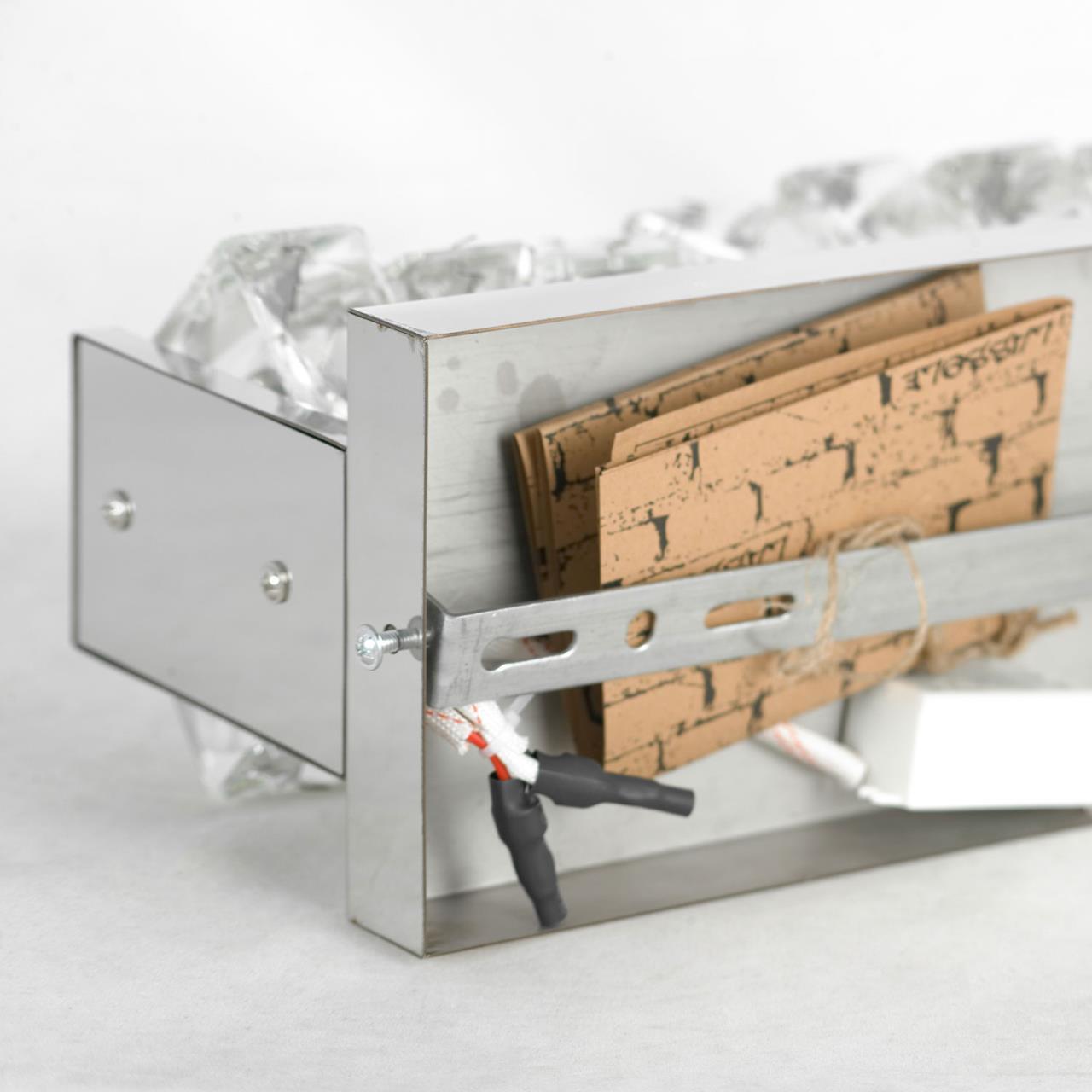 Дополнительная картинка Бра Lussole LSP-7065