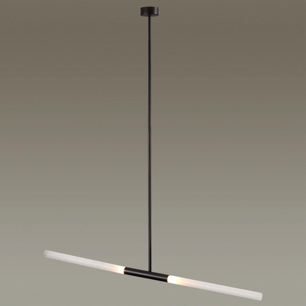 Картинка Подвесной светильник Odeon Light Hightech Soho 4307/2