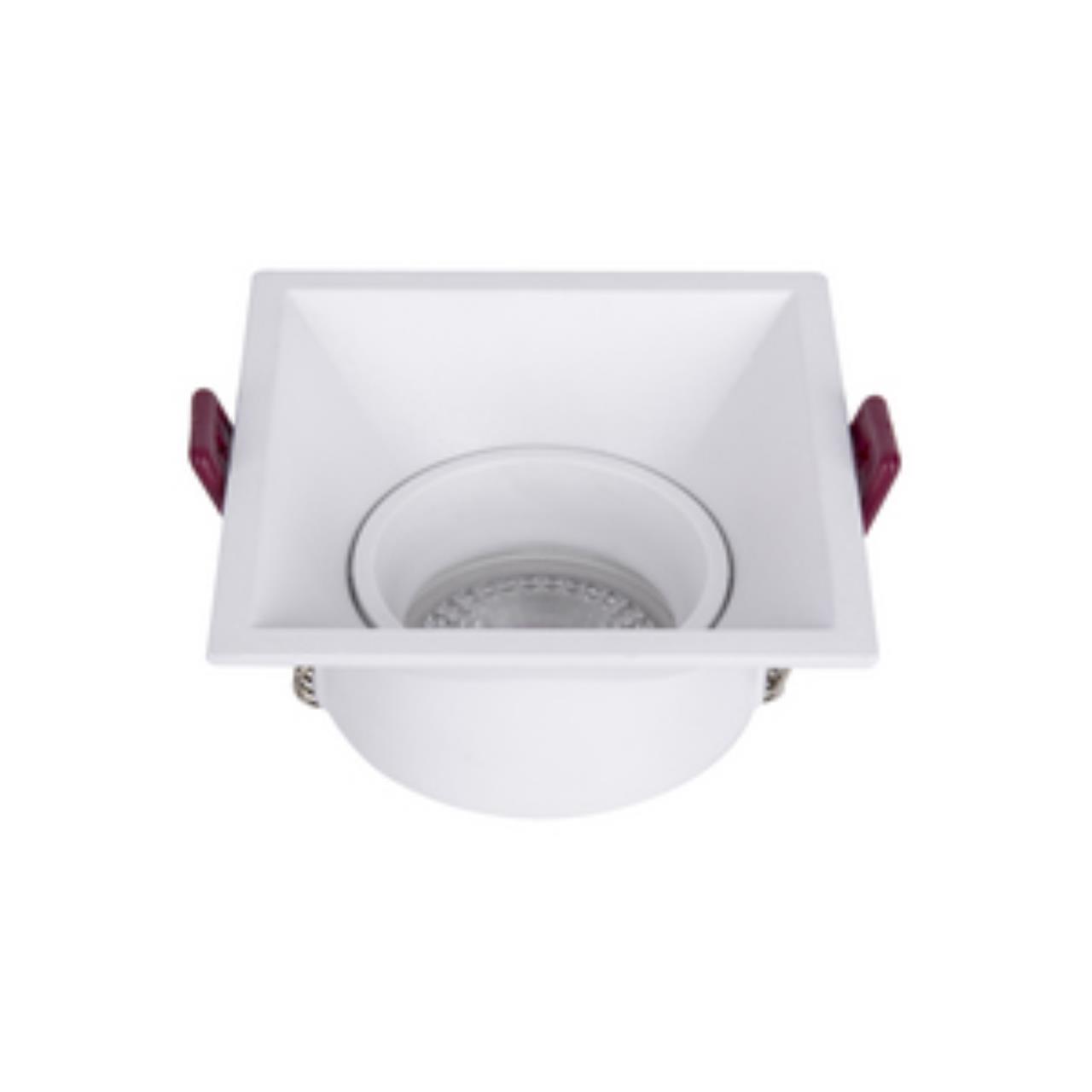 Дополнительная картинка Врезной светильник Lamppu 4521-1C