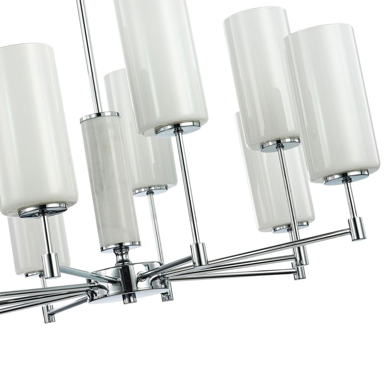 Картинка Подвесная люстра Favourite Palmarius 2814-10P