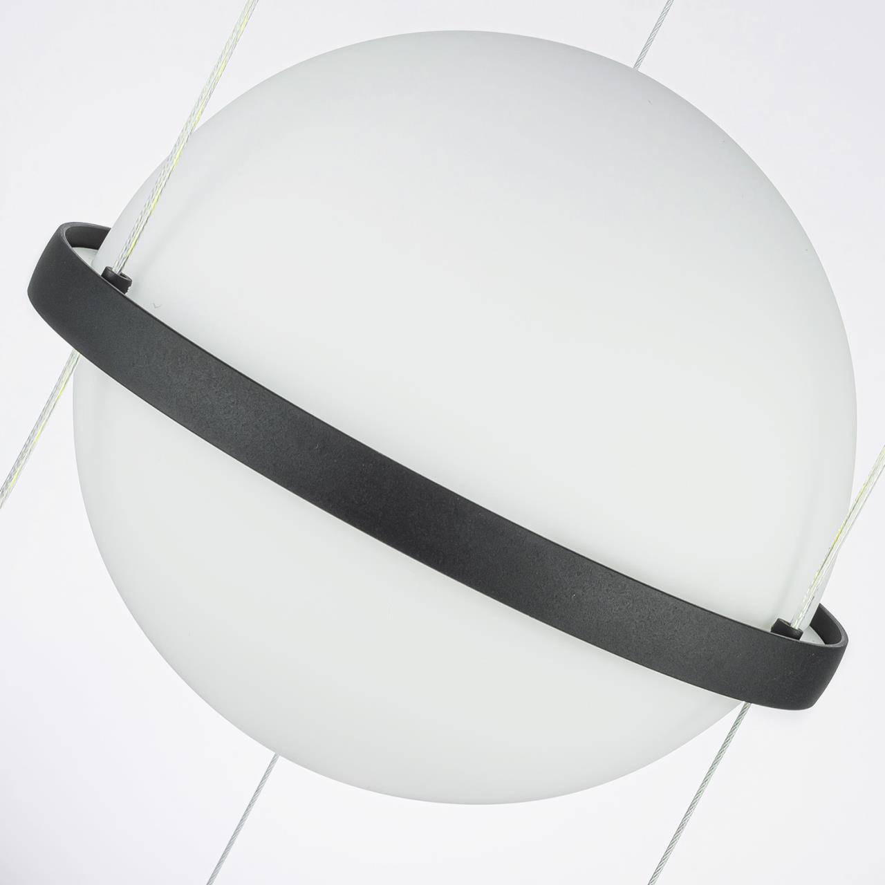 Дополнительная картинка Подвесной светильник Ringar 4502-2P