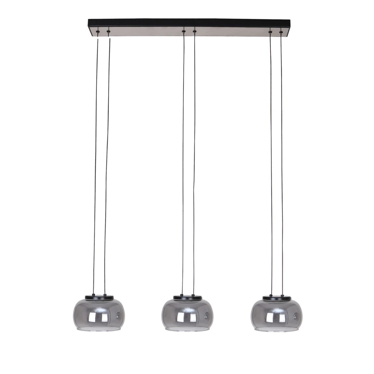 Подвесной светильник Trendig 4376-3P — фото 2
