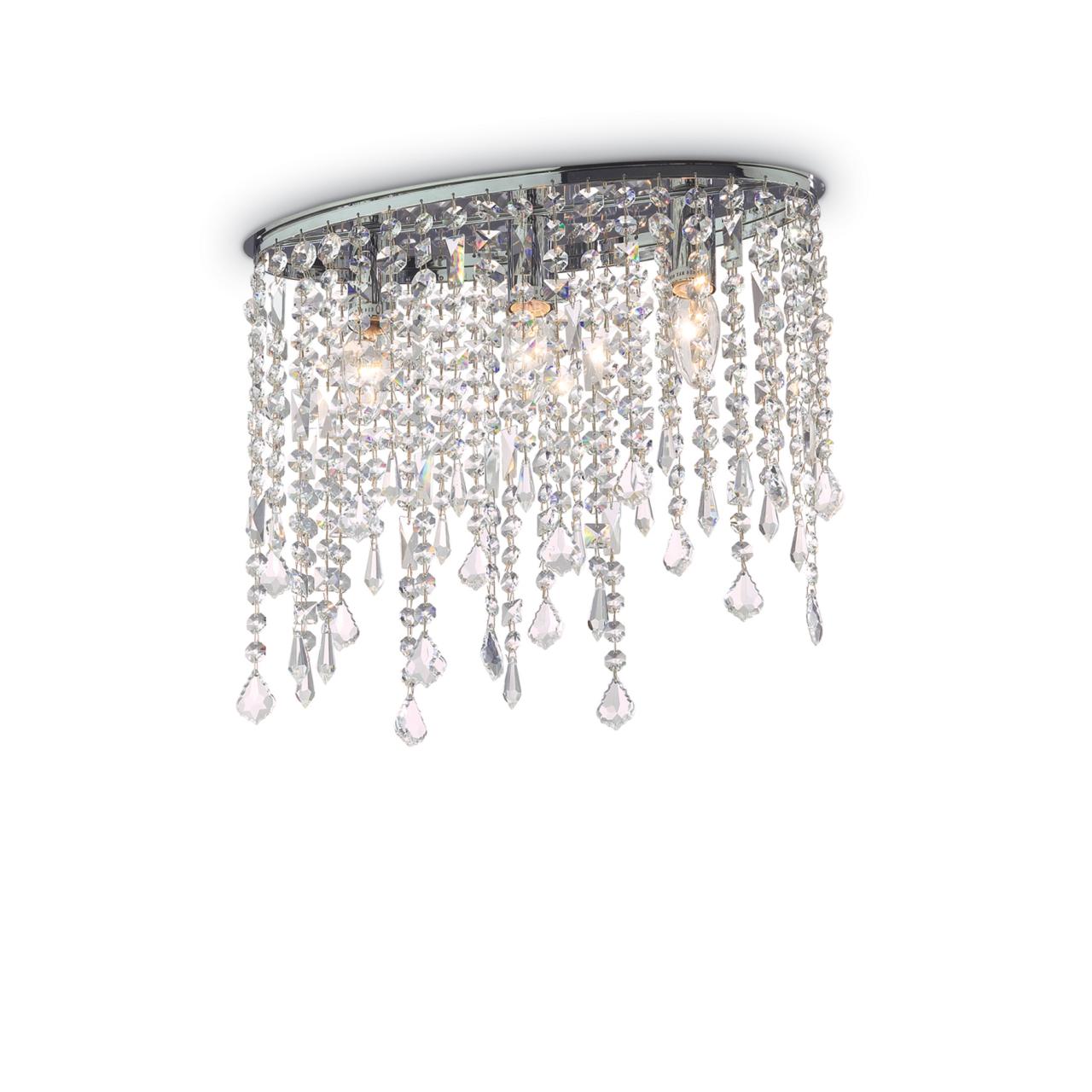 Дополнительная картинка Светильник RAIN CLEAR PL3 8370