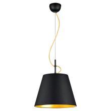 Подвесные Подвесной светильник Lussole Loft Yukon GRLSP-8053, доставка по Казахстану 