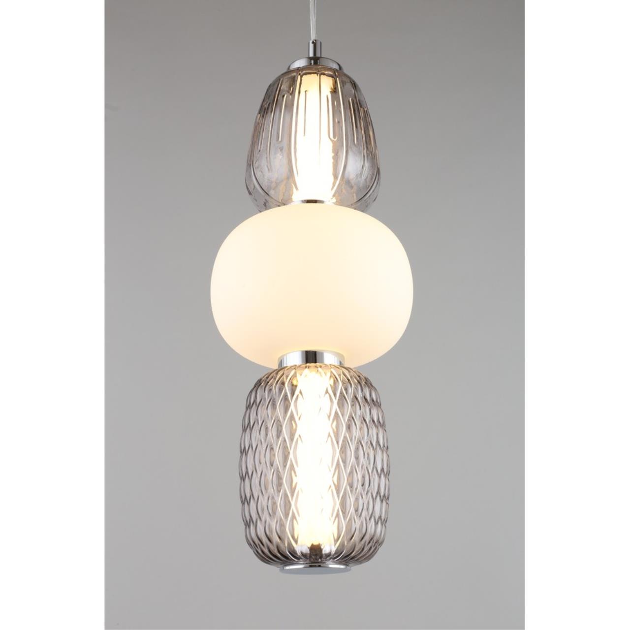 Картинка APL.319.06.29 Светильник подвесной светодиодный Aployt Oliwcia