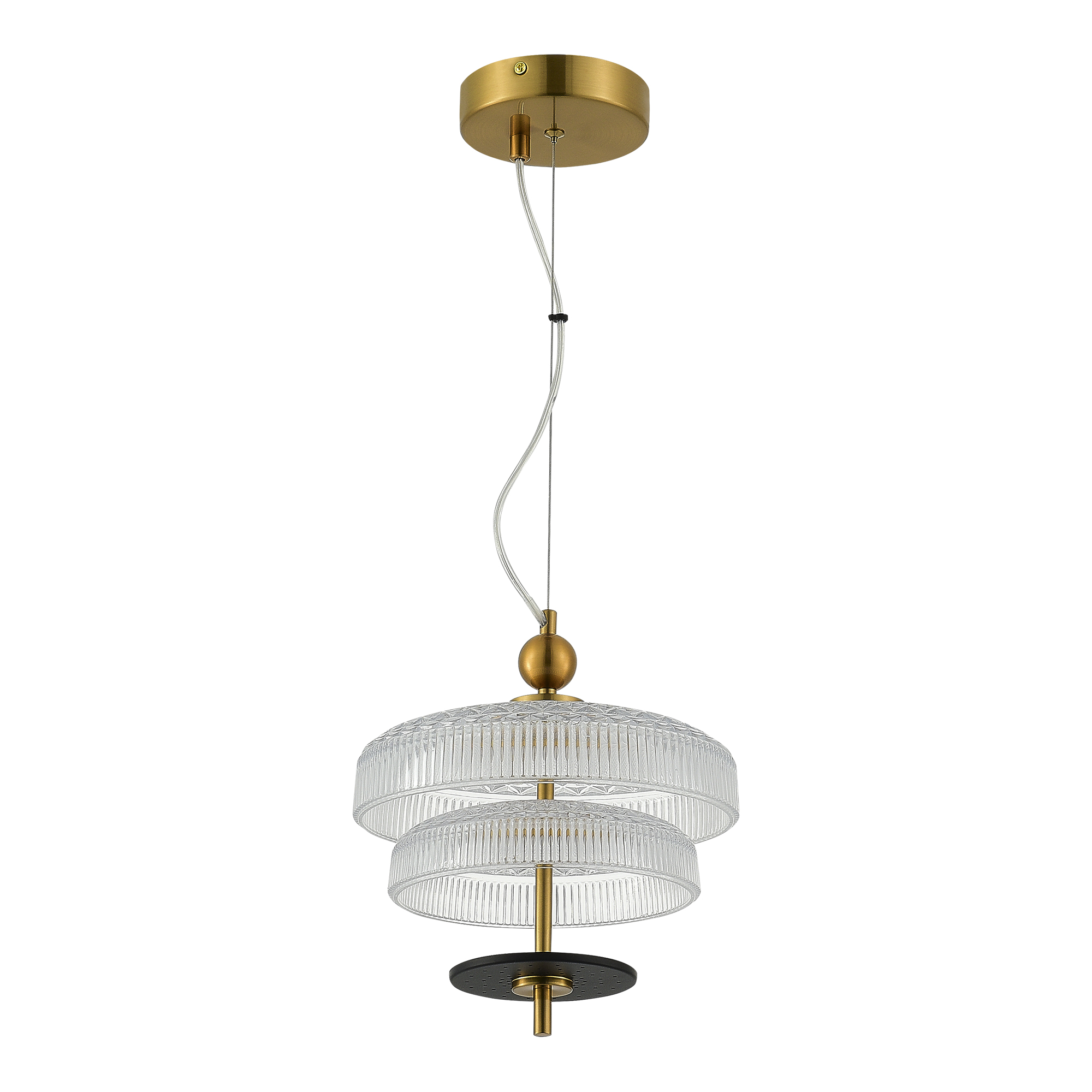 Картинка SL6122.313.01 Светильник подвесной ST-Luce ORIENTAL