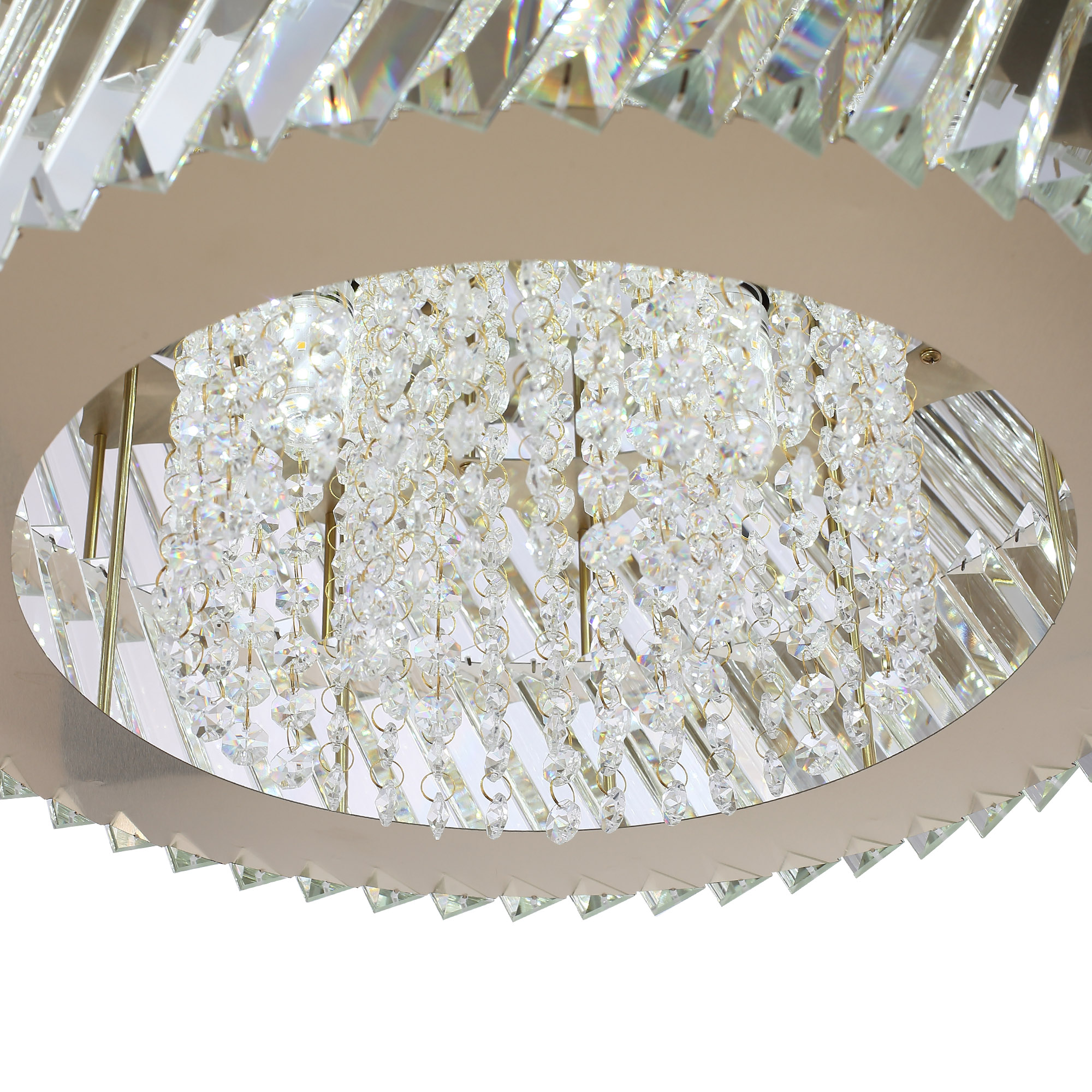 Картинка SL6138.303.12 Люстра ST-Luce RITZ