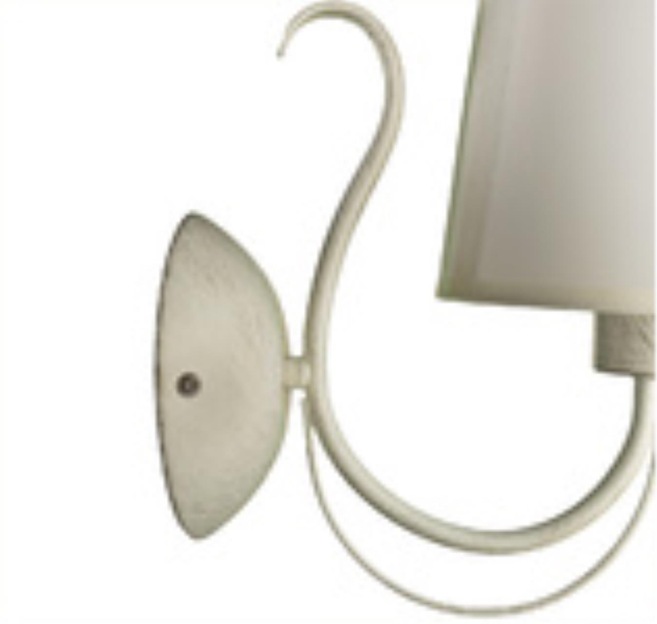 Дополнительная картинка Бра Arte Lamp Orlean A9310AP-1WG