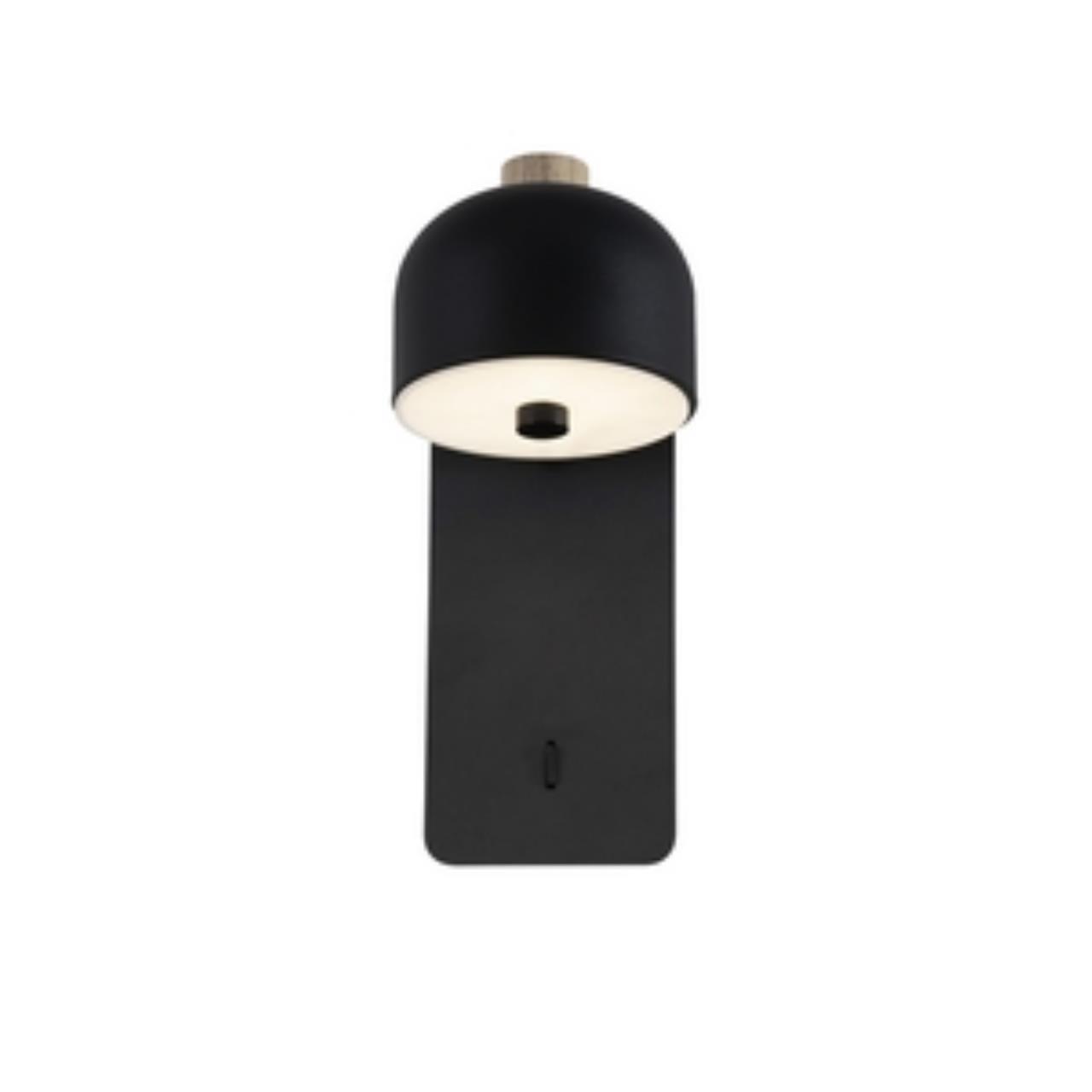 Картинка Светодиодный спот Favourite Mauris 2833-1W