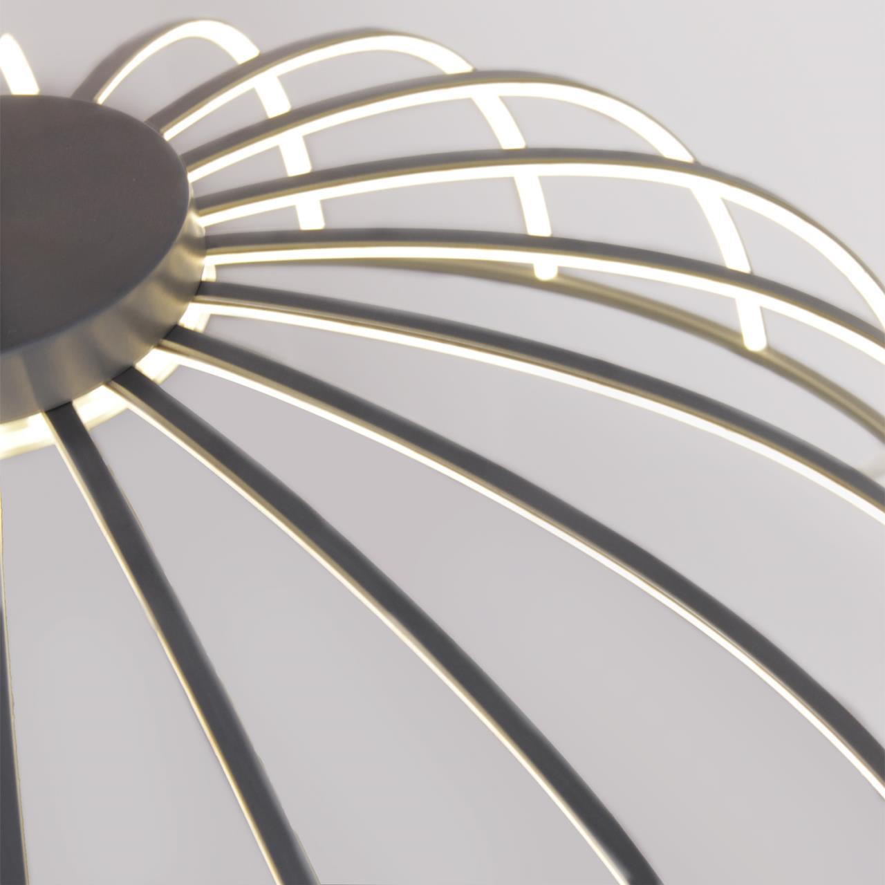 Дополнительная картинка Подвесной светильник Vertex 4285-6P