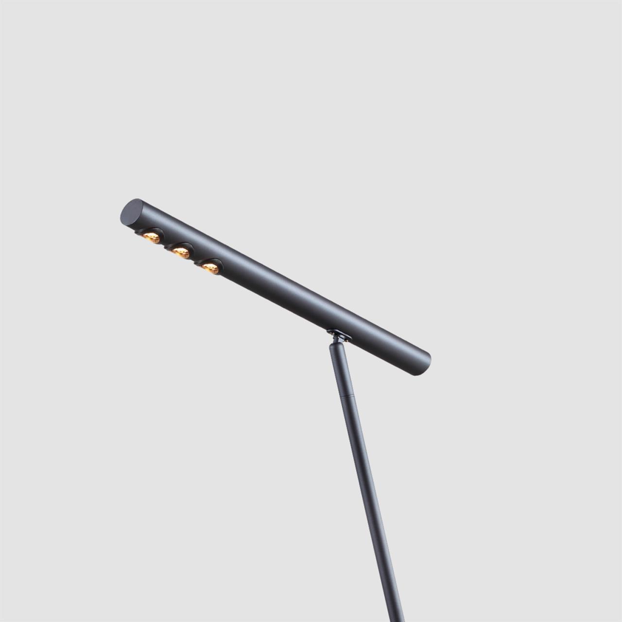 Дополнительная картинка Торшер Celler 4321-1F