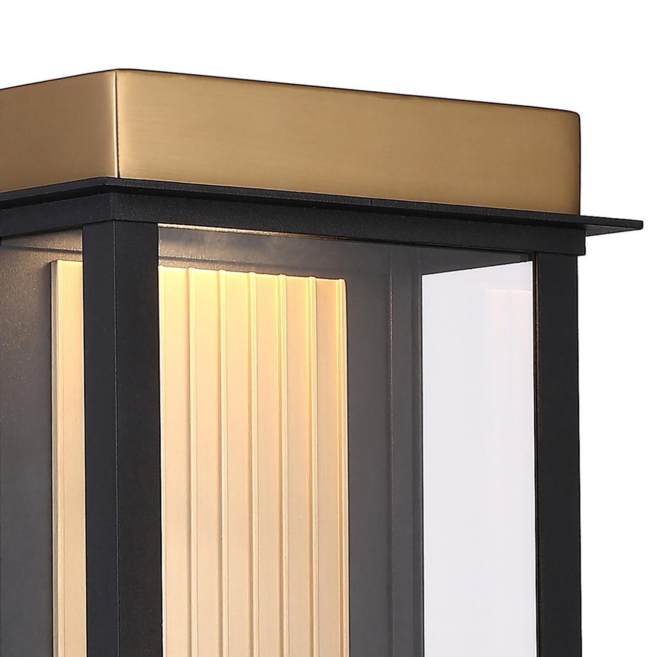 Дополнительная картинка Настенный светильник Glow 4302-1W