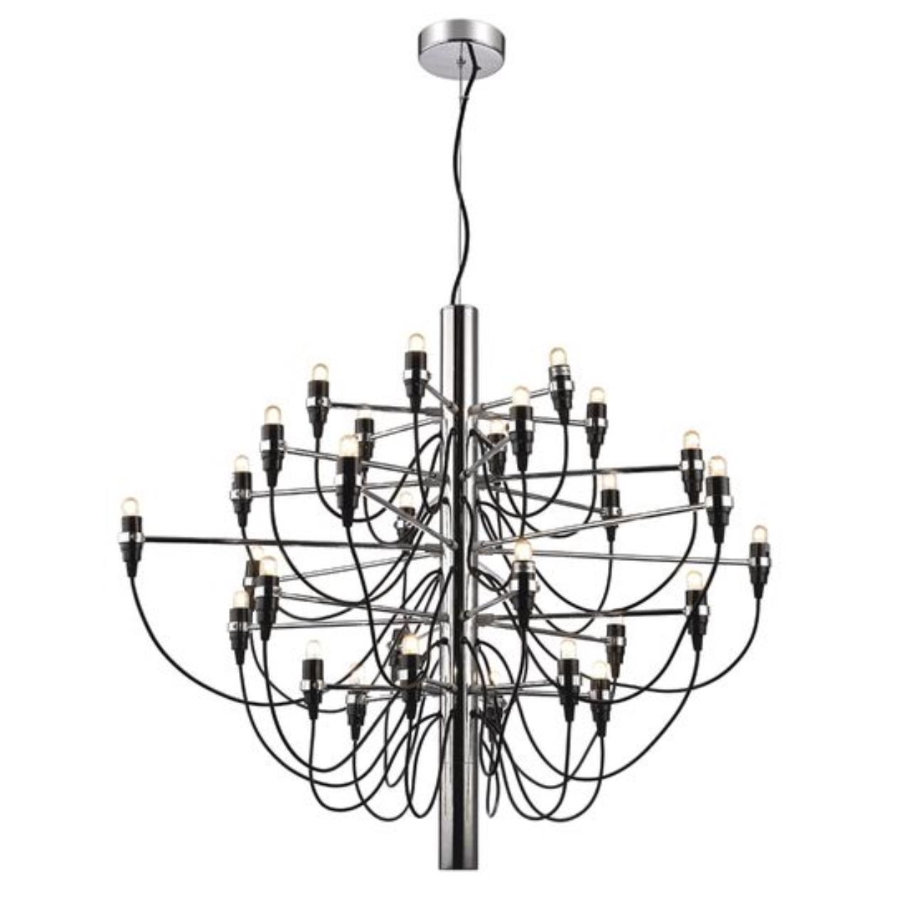 Картинка Подвесная люстра Divinare Molto 8030/02 LM-50