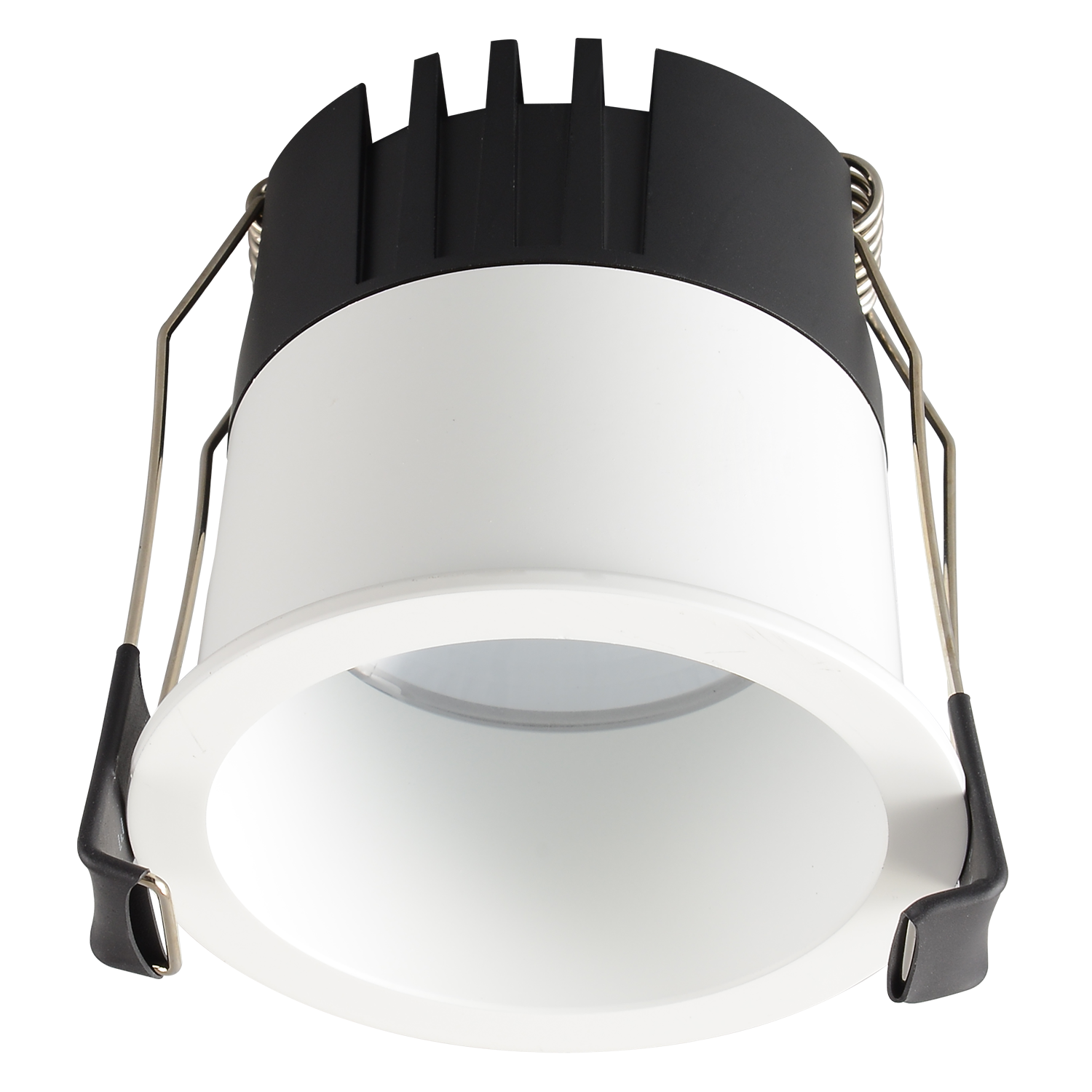 Светильник встраиваемый Crystal Lux CLT 082C1 WH 3000K 1400/001, доставка по Казахстану 