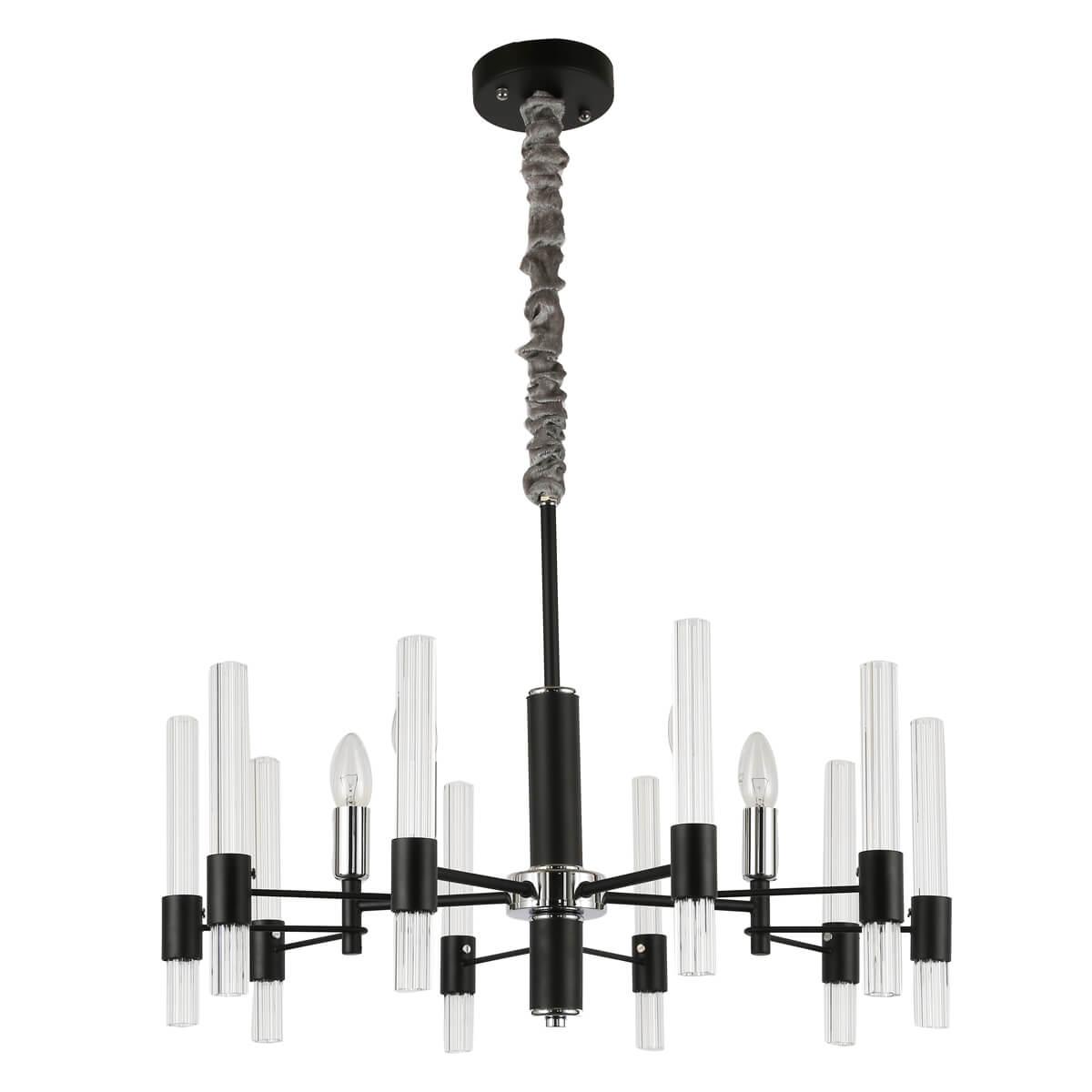 Картинка Подвесная люстра F-Promo Supreme 2490-5P