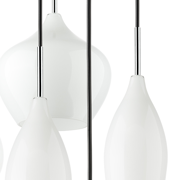 Картинка Подвесная люстра Lightstar Pentola 803060