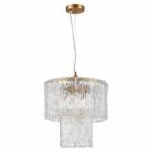 подвесная люстра evoluce rida sle283203-05, доставка по Казахстану 