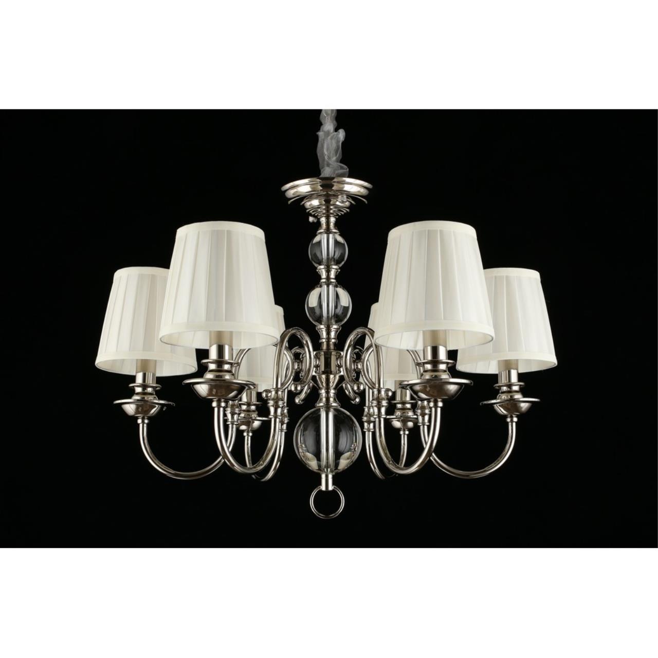 Картинка Подвесная люстра Aployt Gaell APL.704.03.06