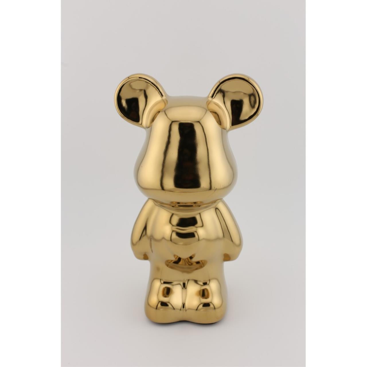 Картинка APL.401.00.03 Фигурка декоративная Aployt Bear