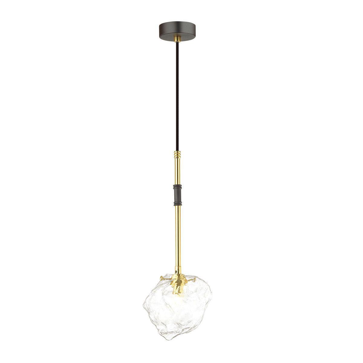 Дополнительная картинка Подвесной светильник Odeon Light Loft Stono 4789/1