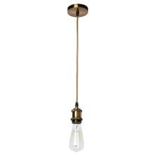 Подвесной светильник Arte Lamp ELECTRA A7002SP-1PB, доставка по Казахстану 