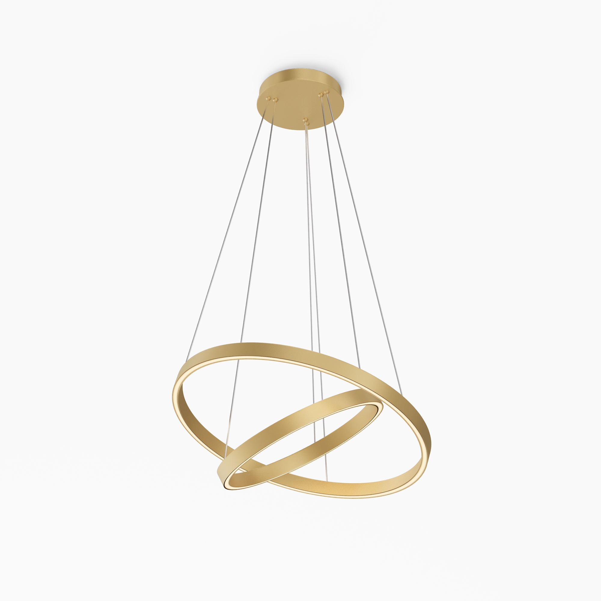 Дополнительная картинка Подвесной светильник Maytoni MOD058PL-L55BSK