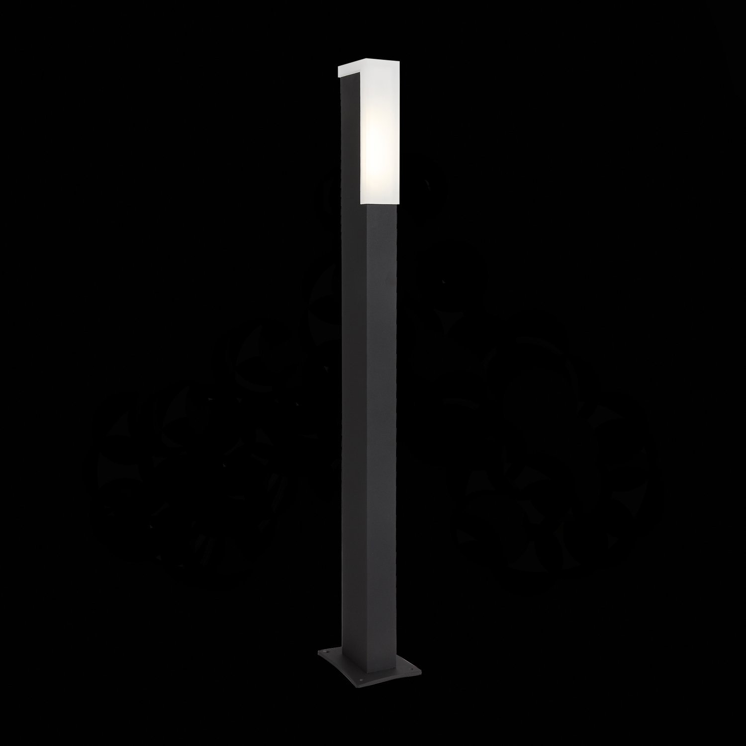 Уличный светодиодный светильник ST Luce Posto SL096.445.02 — фото 8