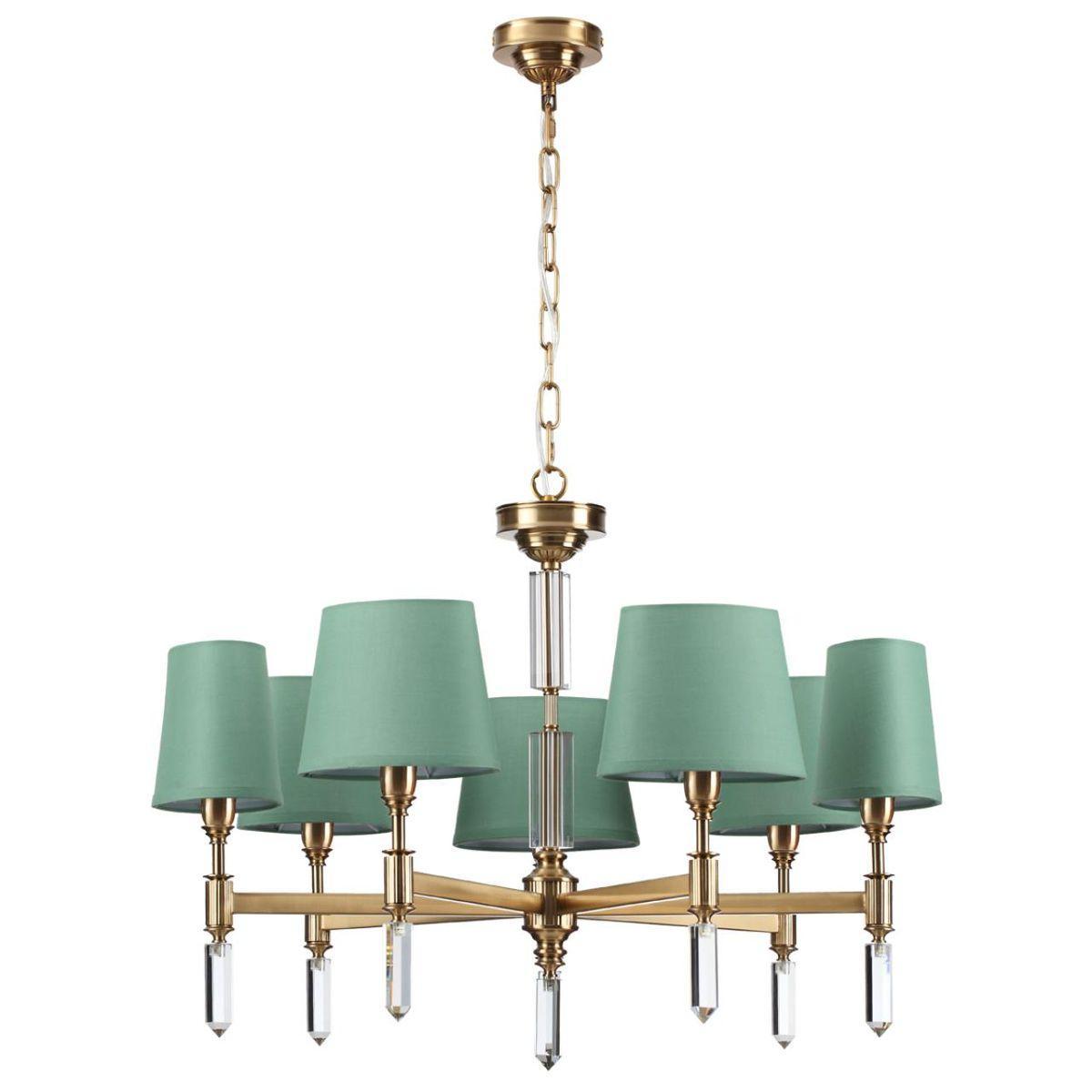 Дополнительная картинка Подвесная люстра Odeon Light Modern London 4887/7