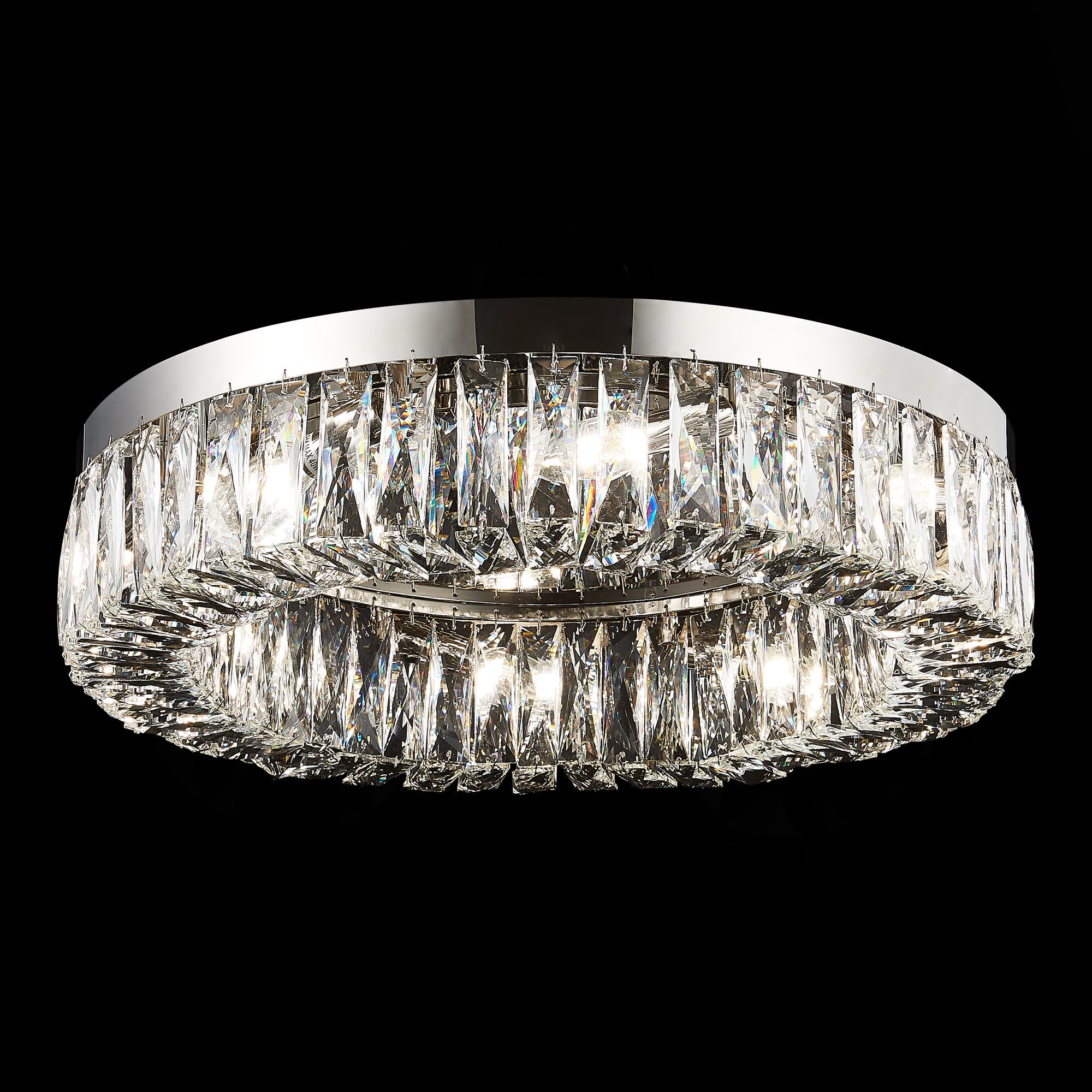 Картинка Потолочная люстра ST Luce Rifrazio SL1226.102.08