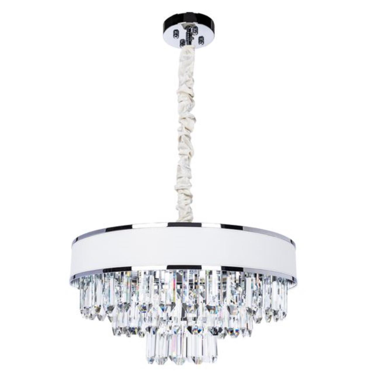 Дополнительная картинка Подвесная люстра Arte Lamp Diadem A1002LM-6CC