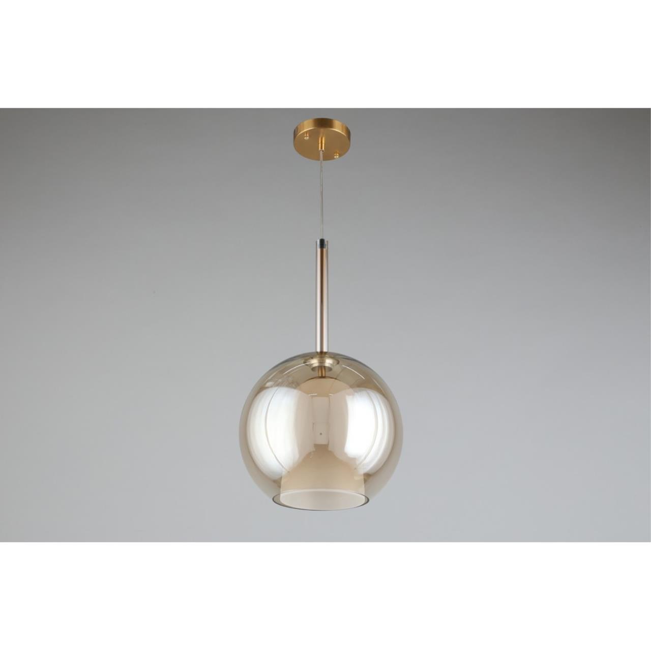 Картинка Подвесной светильник Aployt Federica APL.600.16.01