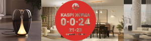 Летняя Kaspi Жұма уже началась