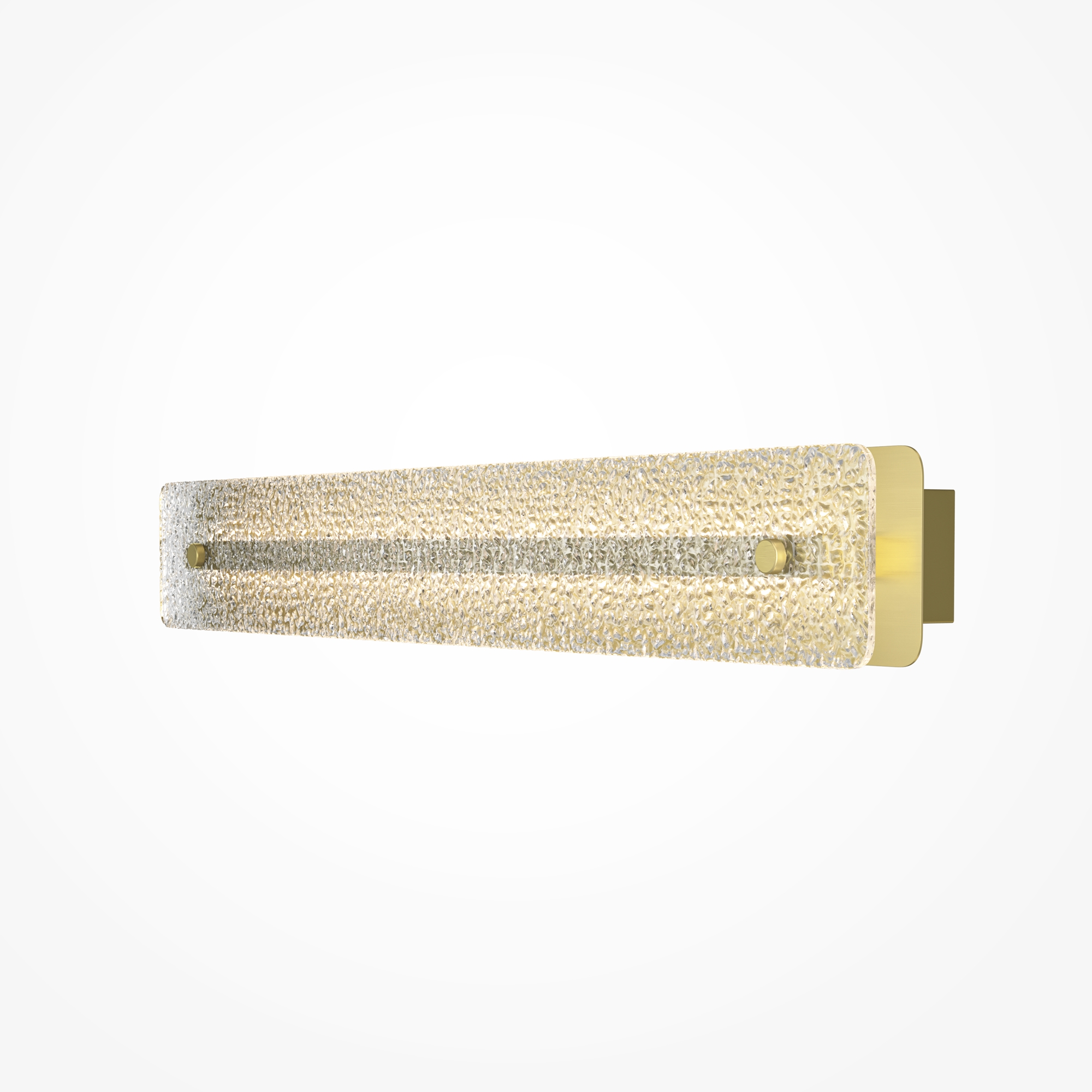 Дополнительная картинка Настенный светильник (бра) Maytoni P091WL-L13G3K