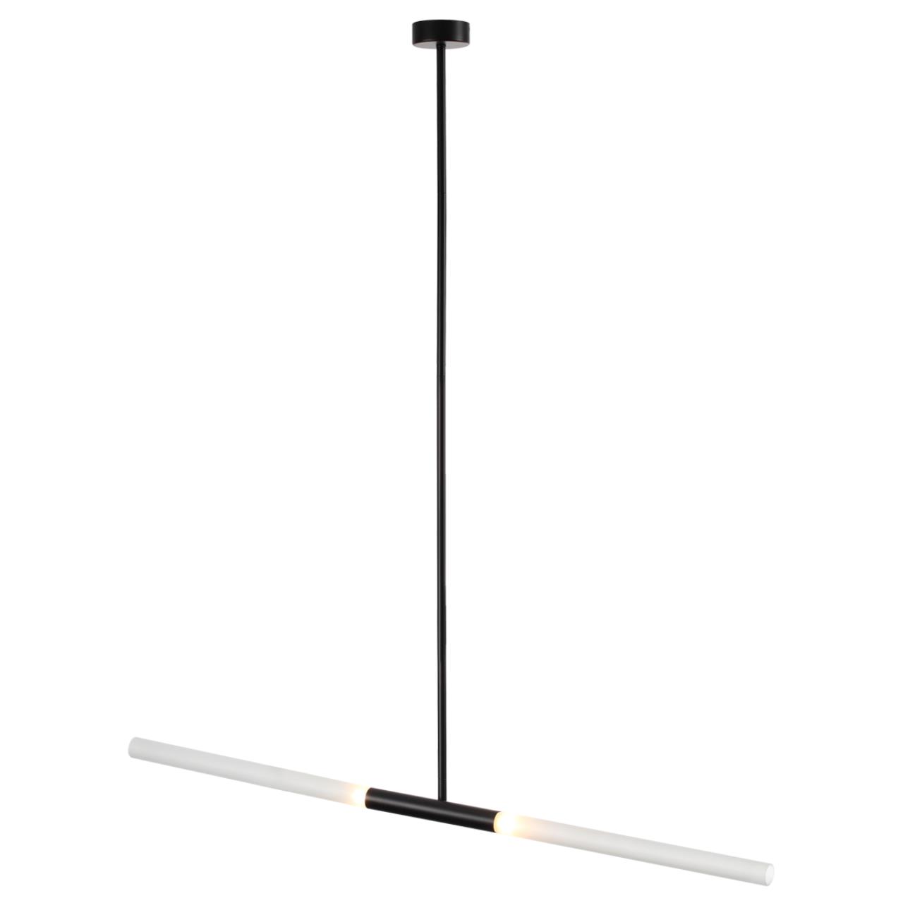 Дополнительная картинка Подвесной светильник Odeon Light Hightech Soho 4307/2