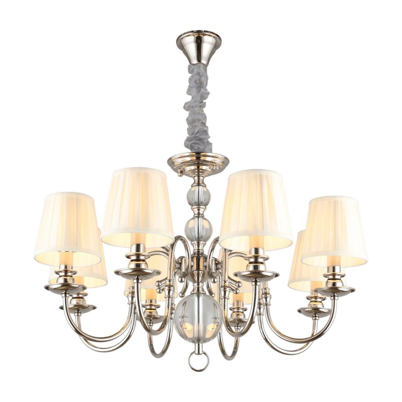 Картинка Подвесная люстра Aployt Gaell APL.704.03.08