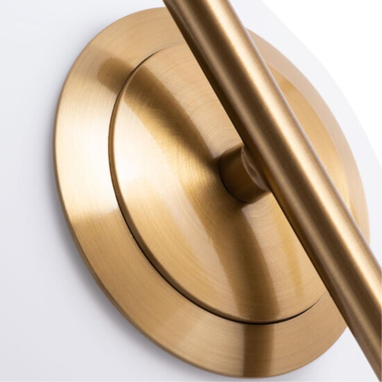 Картинка Настольная лампа Arte Lamp Bolla-Unica A1921LT-1AB