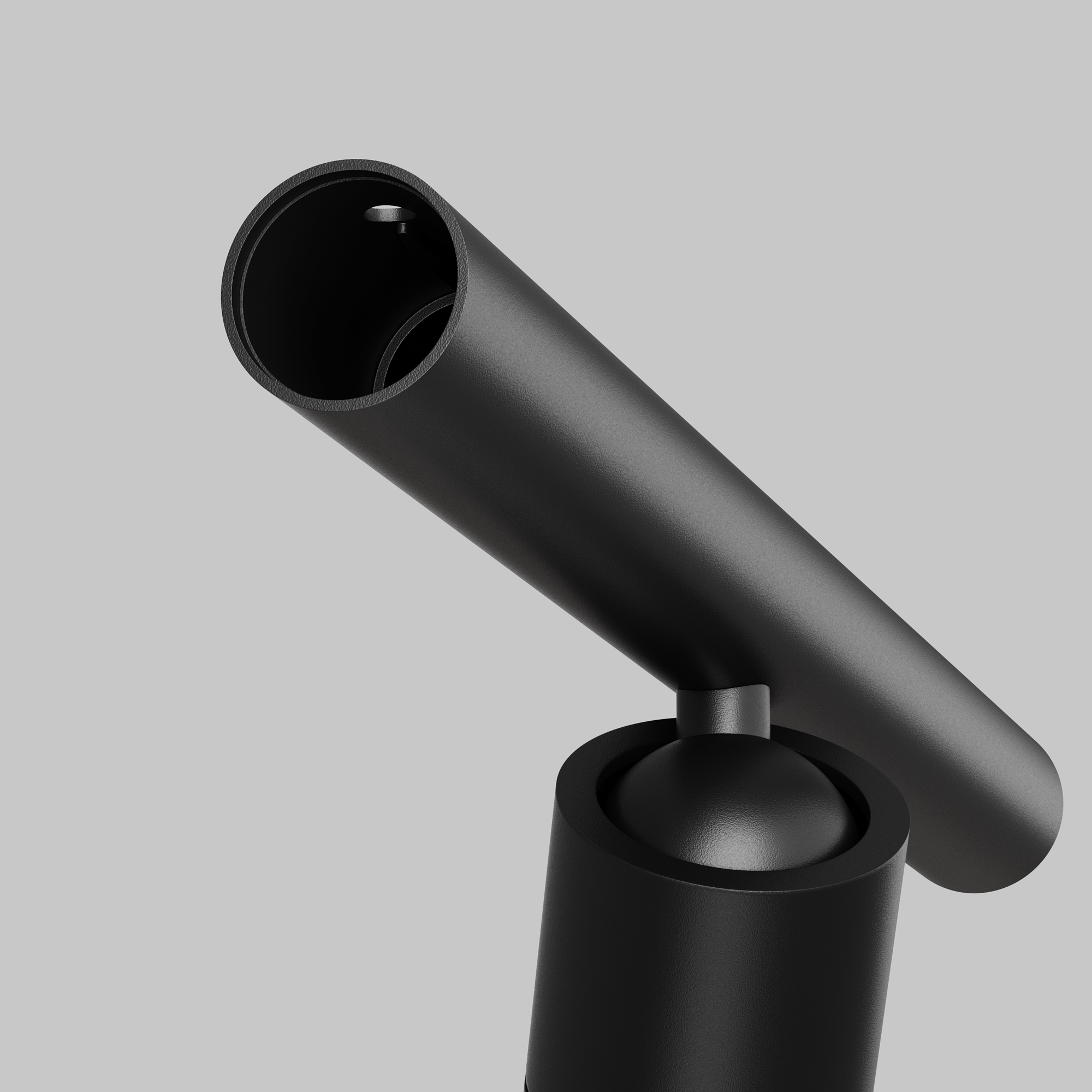 Дополнительная картинка Светильник Technical C103CL-5W3-6K-B