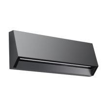 Уличный настенный светодиодный светильник Novotech Street Kaimas 357418 светильники