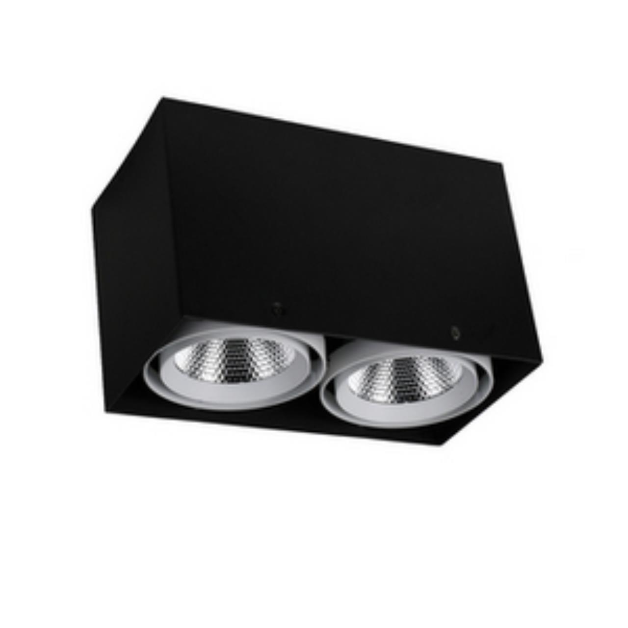 Дополнительная картинка Потолочный светодиодный светильник Favourite Flashled 1987-2U