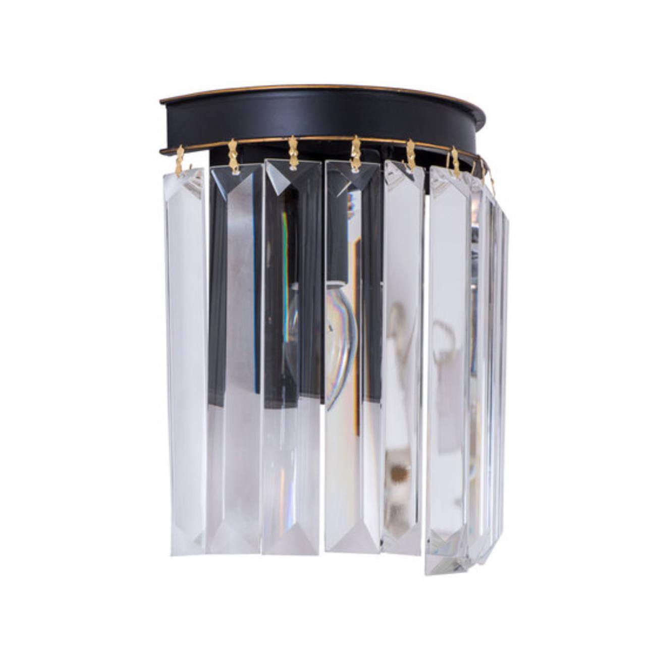 Картинка Настенный светильник Divinare Nova 3001/01 AP-1