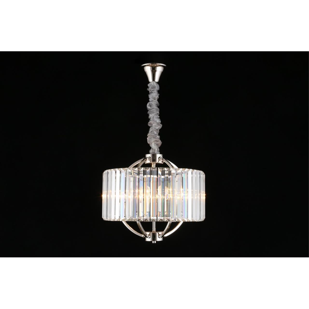 Картинка Подвесной светильник Aployt Nela APL.746.03.05