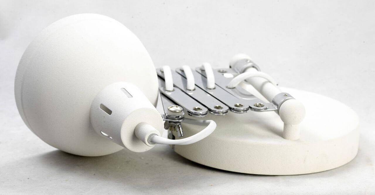 Картинка Спот Lussole Loft Koyukuk LSP-8048