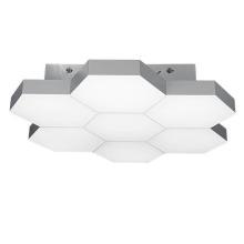 Потолочные Потолочный светодиодный светильник Lightstar Favo 750072, доставка по Казахстану 