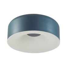 Потолочные 7689/40L AVRA LED SN Светильник CONFY, доставка по Казахстану 