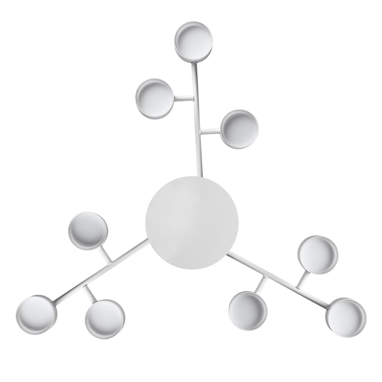 Картинка 8235/9C Lumion Люстра потолочная GARETA