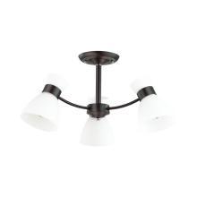 купить Потолочная люстра Lumion Comfi Wilma 4534/3C в Алматы, svet.kz, доставка по Казахстану 