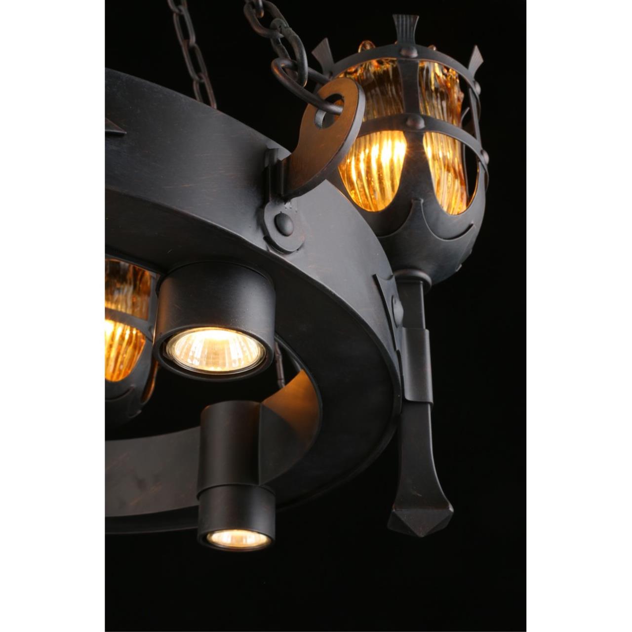 Картинка Подвесная люстра Aployt Simona APL.500.03.08