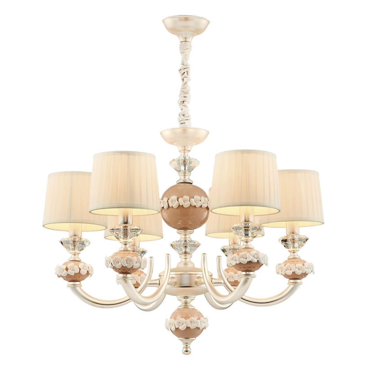 Картинка Подвесная люстра Favourite Felicia 2141-6P